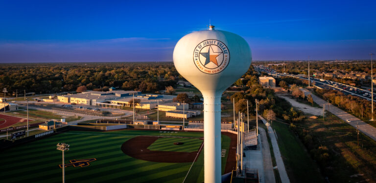 Discover Jersey Village, TX: The Best Place to Live, Work, and Play in Houston’s Metro Area